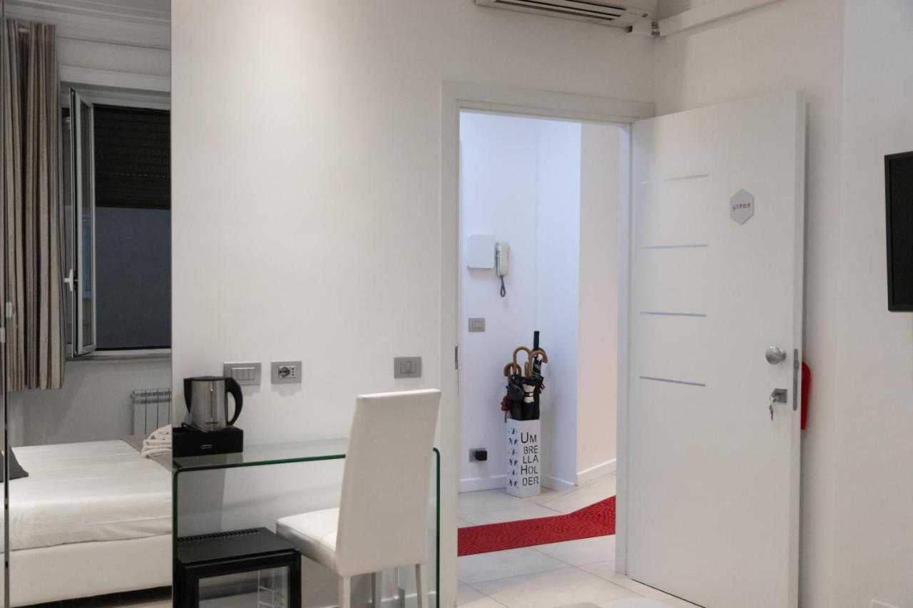 Vatican Grand Acomodação com café da manhã  2*