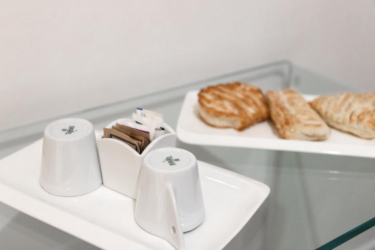 Acomodação com café da manhã  Vatican Grand